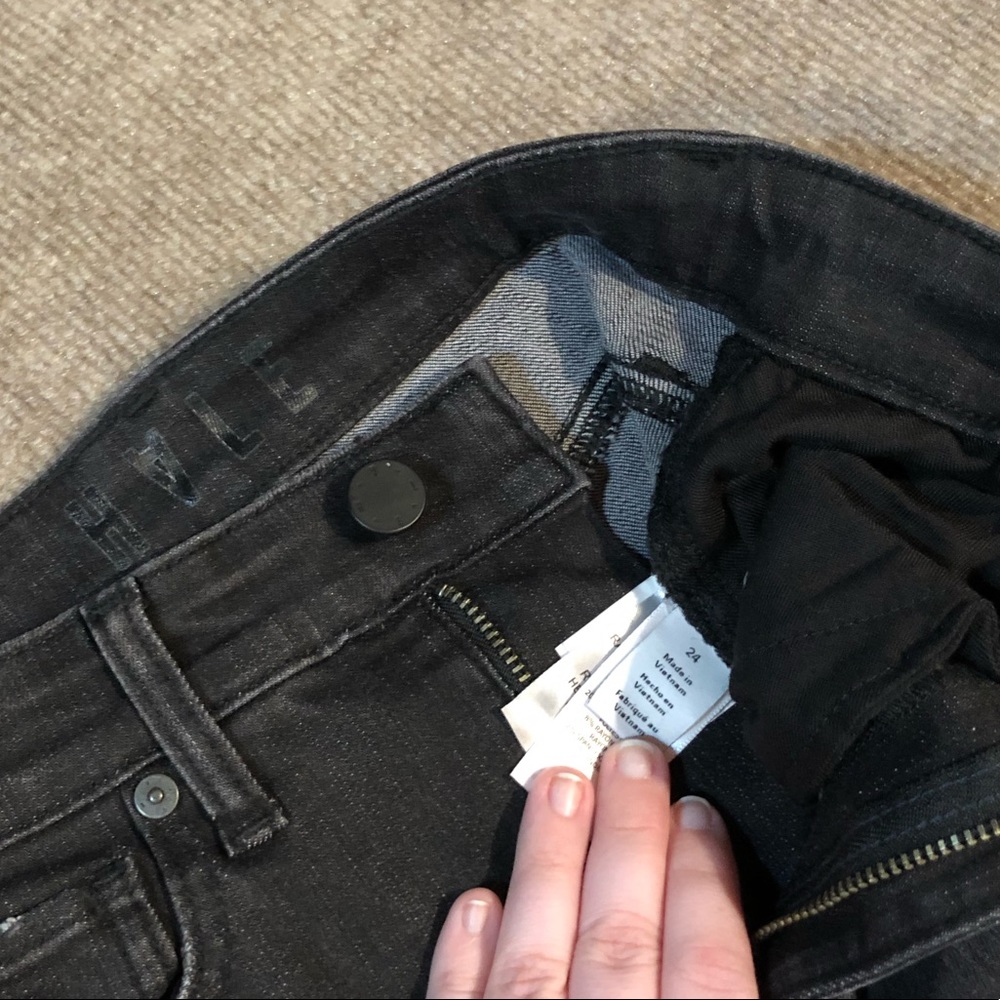 Hale Rae Jeans - Picture 8 of 11